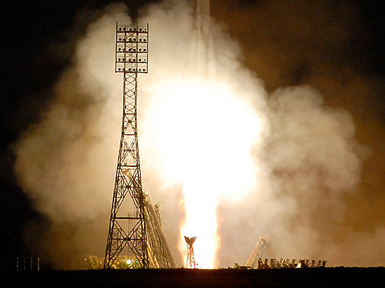 В России восстановлена система предупреждения о ракетном нападении