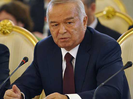 СМИ «арестовали» вице-премьера Узбекистана на фоне сведений о смерти президента