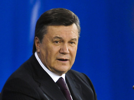 Экс-депутат Госдумы, муж певицы Максаковой дал показания против Януковича