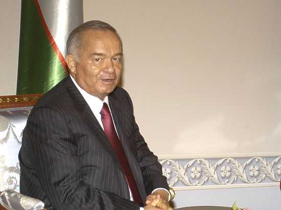 Ислам Каримов, наследник Тамерлана: тайны президента Узбекистана
