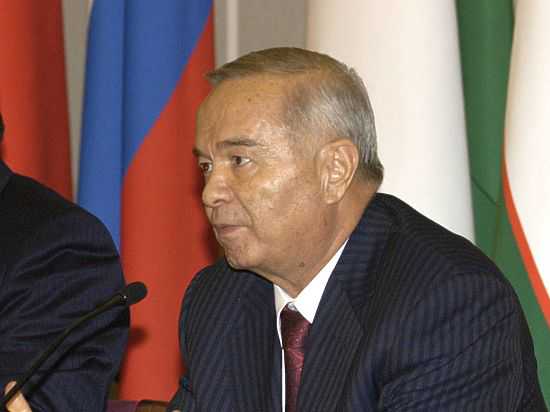 «Под руководством Президента»: как власти Узбекистана «поддерживают жизнь» Каримова