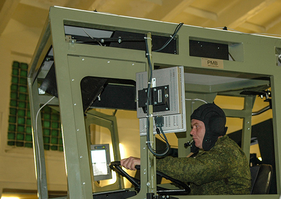 Военнослужащие Иркутского соединения РВСН приступили к  переподготовке на новый ПГРК «Ярс»