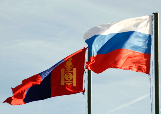 В Монголии состоится второй раунд переговоров по планированию российско-монгольского учения «Селенга–2016»