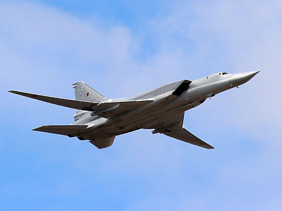 Эксперт пояснил, почему ВКС России наносят удары с иранской авиабазы
