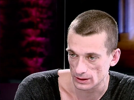 Продюсер Театра.doc: Павленский пытался изнасиловать нашу актрису