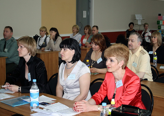 Во Владикавказе проходит учебно-методический сбор с военными психологами общевойсковой армии ЮВО