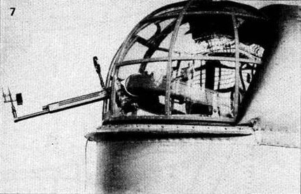 МДР-6 (Че-2) - морской дальний разведчик