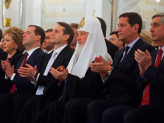 Патриарх на перепутье: кто виноват в кризисе РПЦ