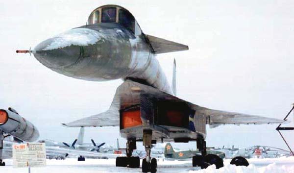 Су-100-ударный ракетоносец