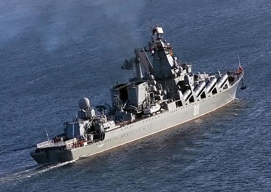 В 2015 году Тихоокеанский флот достойно представлял Военно-Морской Флот России в международных маневрах, и по праву завоевал уважение своих зарубежных коллег.